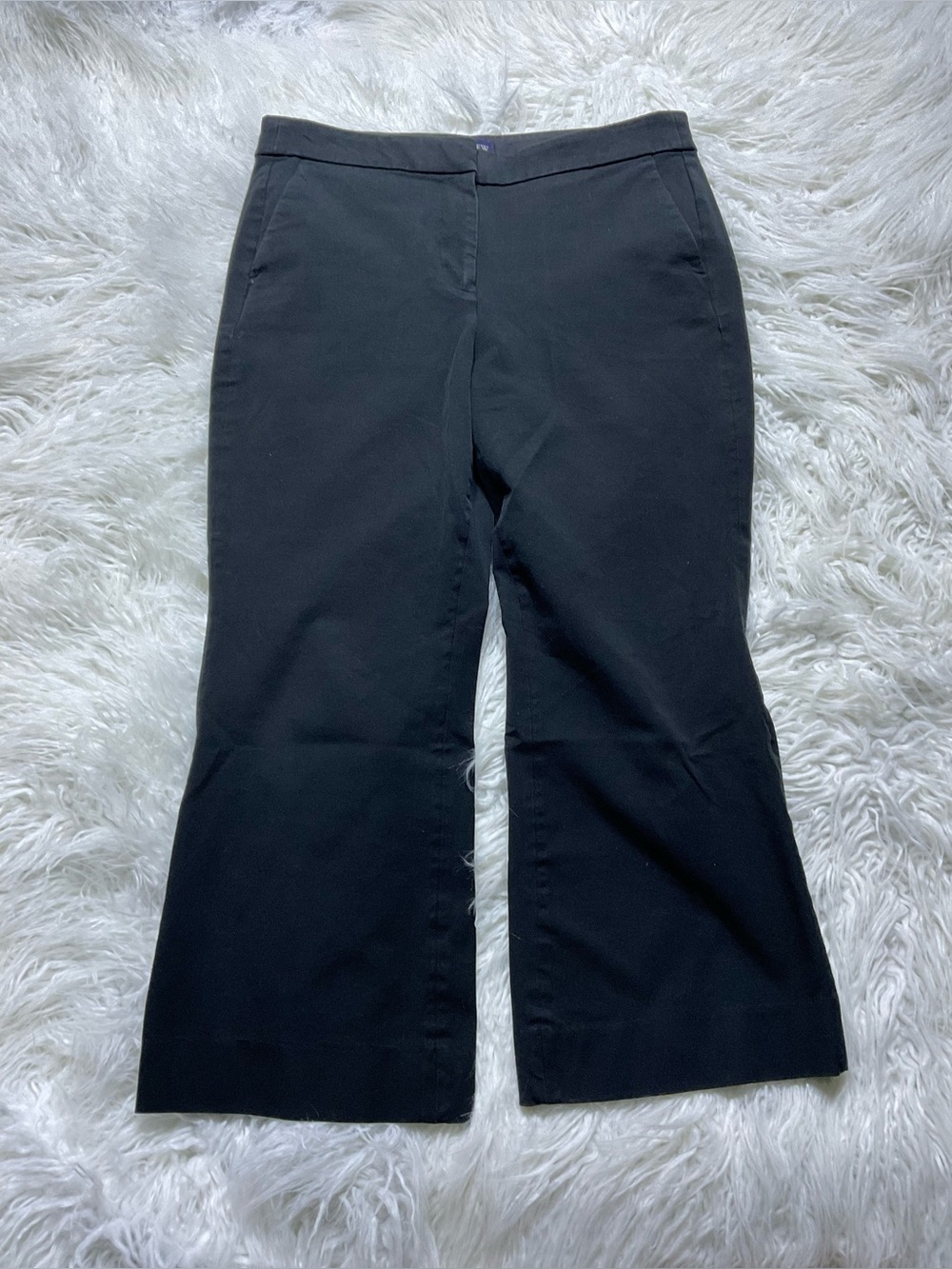 J.Crew Kelsey Flare Pant